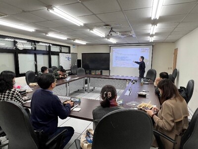 114/3/20 創新創業種子教師培訓 II（創新創業教學及產研辦公室）圖片