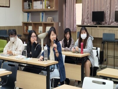 113/12/26 創新創業家返校日（高教深耕計畫辦公室）圖片