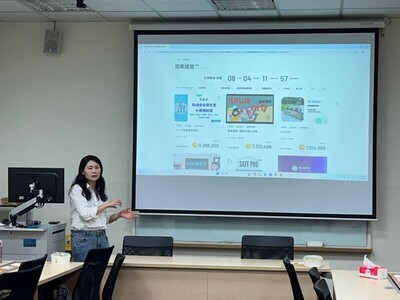 114/3/13 創新創業種子教師培訓 I（創新創業教學及產研辦公室）圖片