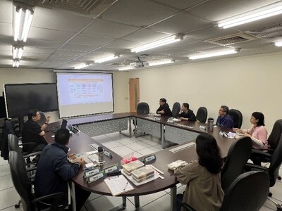 114/4/10 創新創業種子教師培訓 III（創新創業教學及產研辦公室）圖片